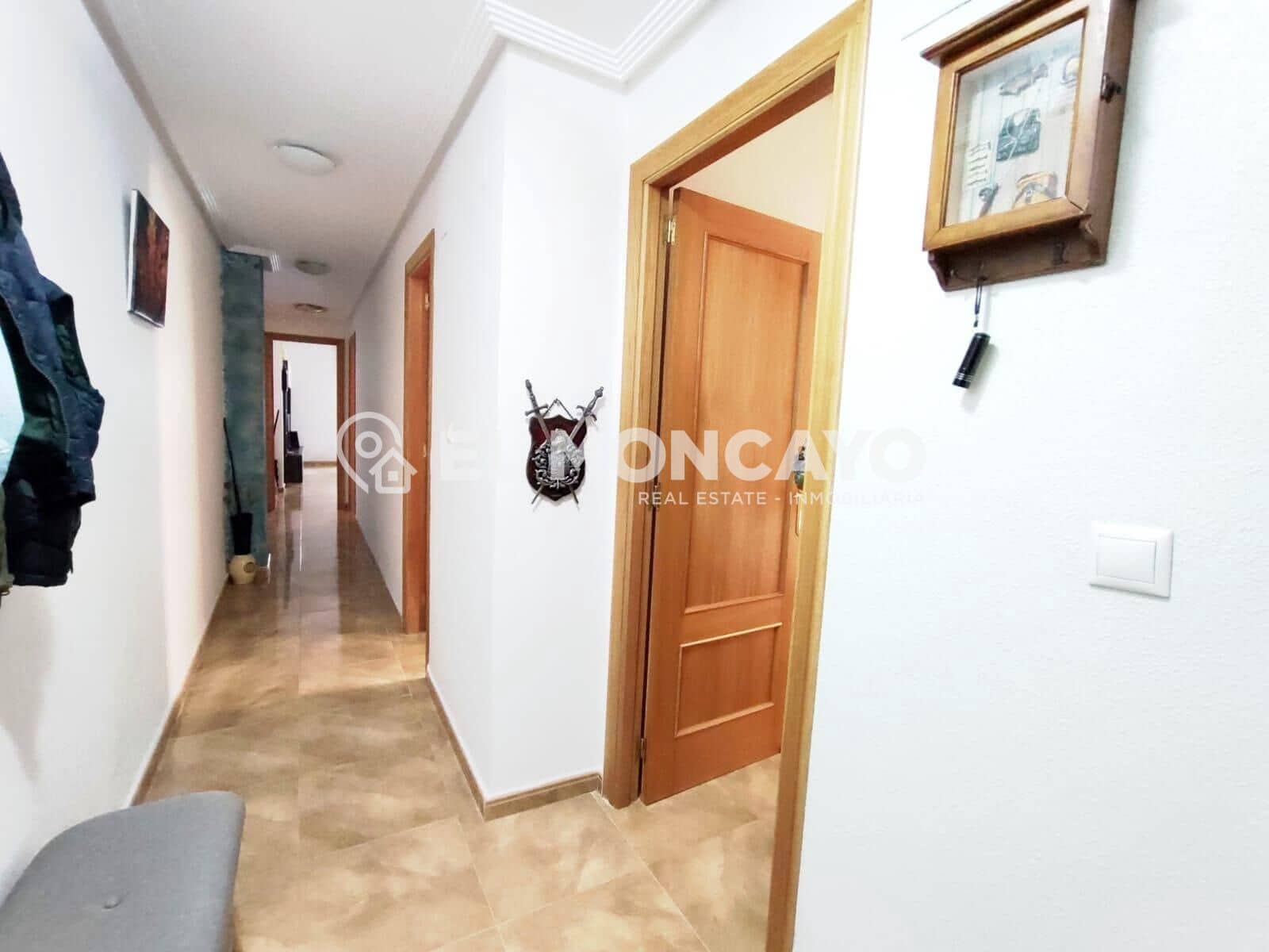 2 bedroom Apartment for sale in Dolores with pool - € 129,900 (Ref: 9741701)