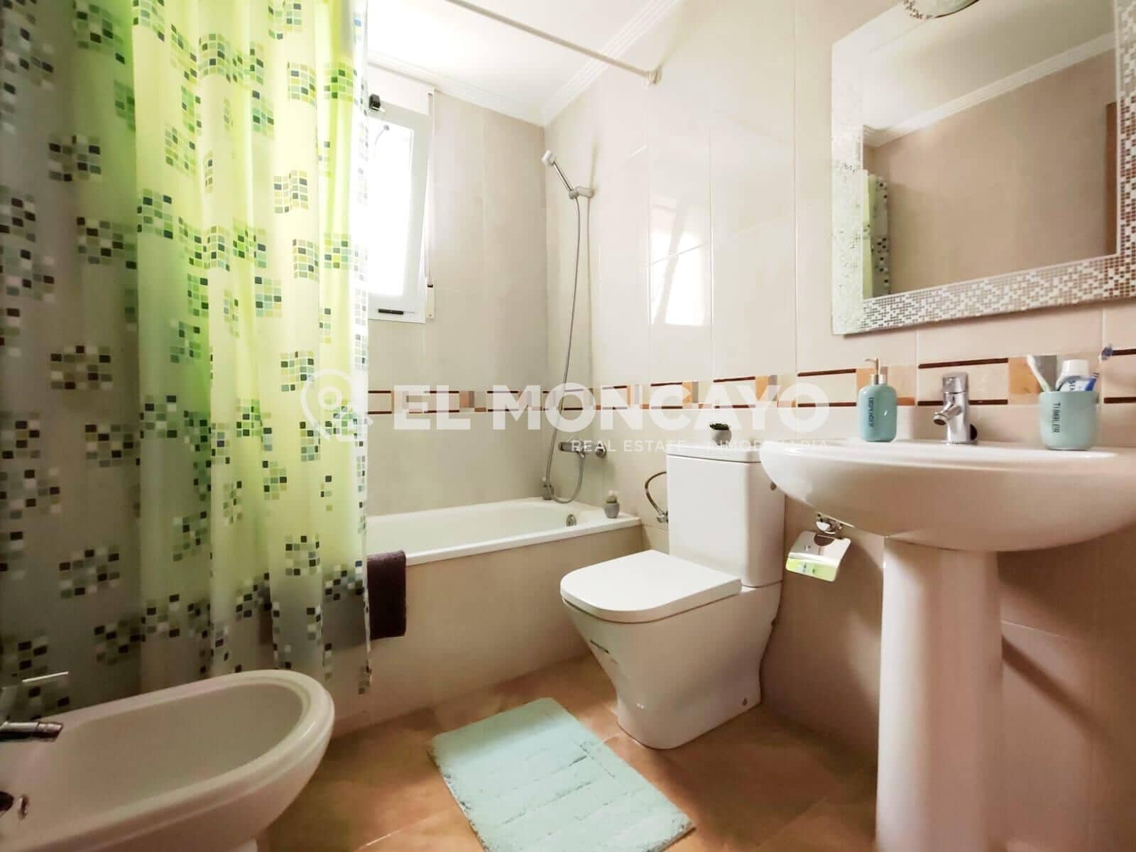 2 bedroom Apartment for sale in Dolores with pool - € 129,900 (Ref: 9741701)