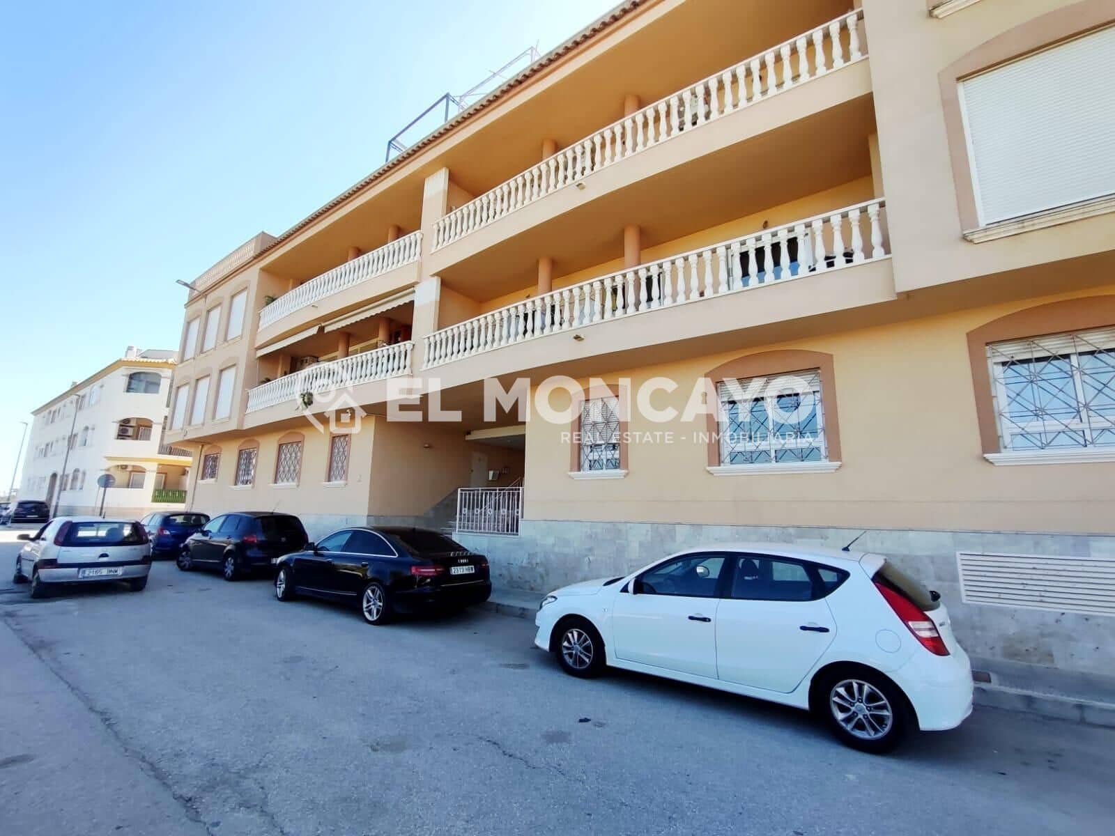 2 bedroom Apartment for sale in Dolores with pool - € 129,900 (Ref: 9741701)
