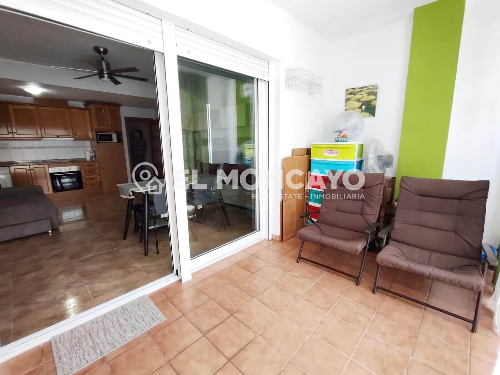 2 bedroom Apartment for sale in Dolores with pool - € 129,900 (Ref: 9741701)