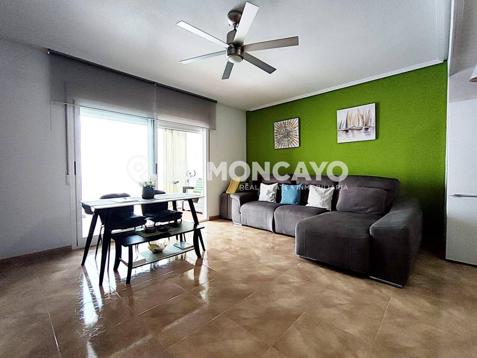 2 bedroom Apartment for sale in Dolores with pool - € 129,900 (Ref: 9741701)