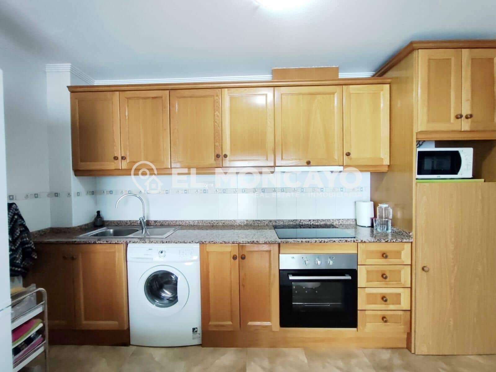 2 bedroom Apartment for sale in Dolores with pool - € 129,900 (Ref: 9741701)