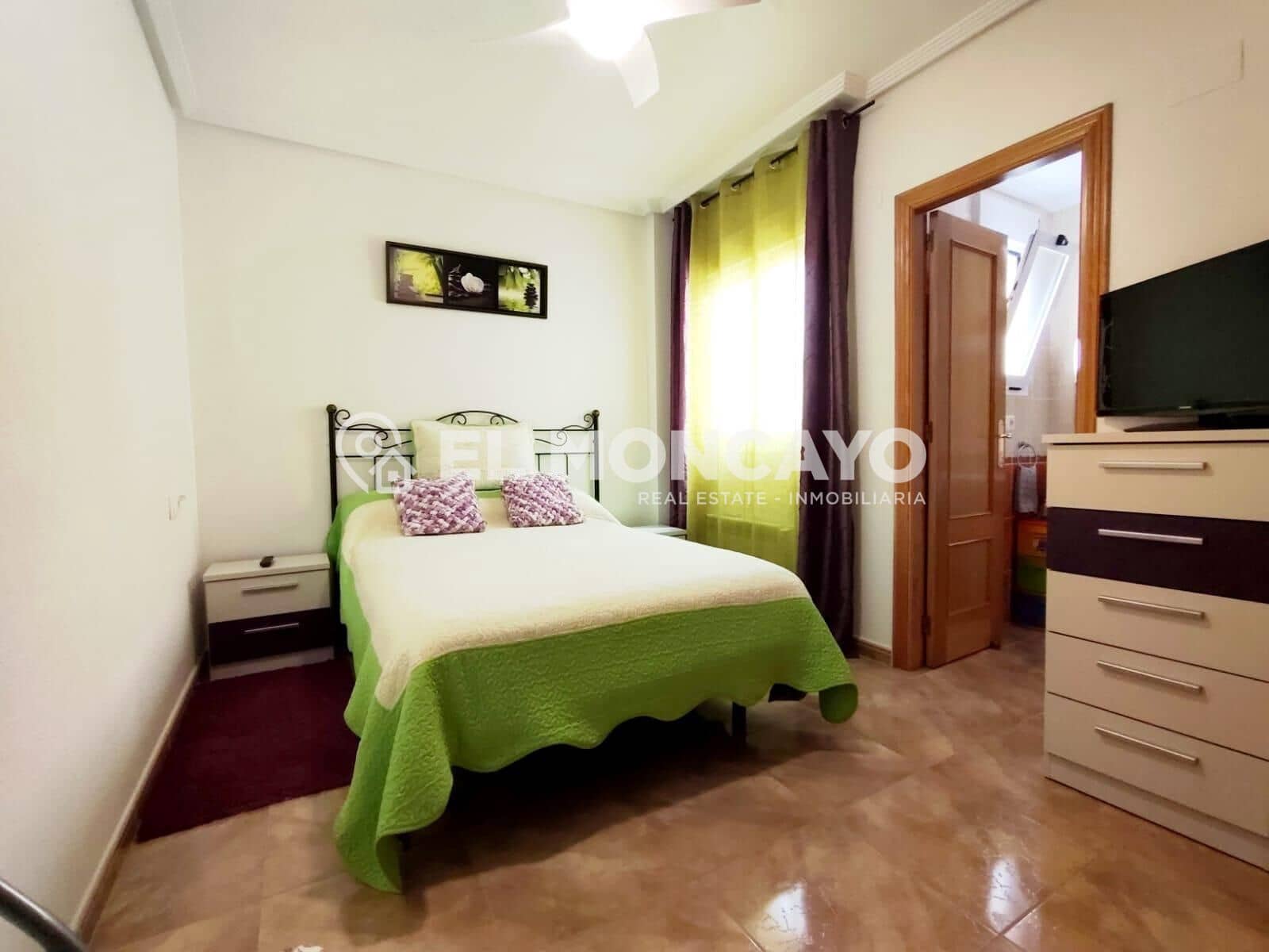 2 bedroom Apartment for sale in Dolores with pool - € 129,900 (Ref: 9741701)