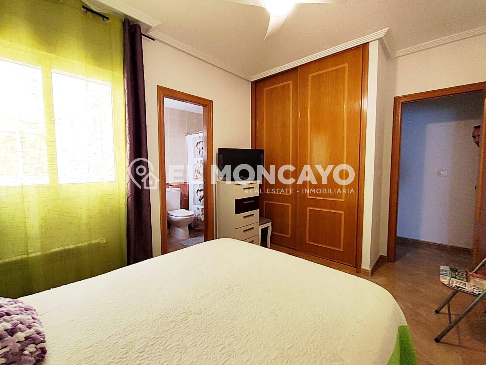 2 bedroom Apartment for sale in Dolores with pool - € 129,900 (Ref: 9741701)