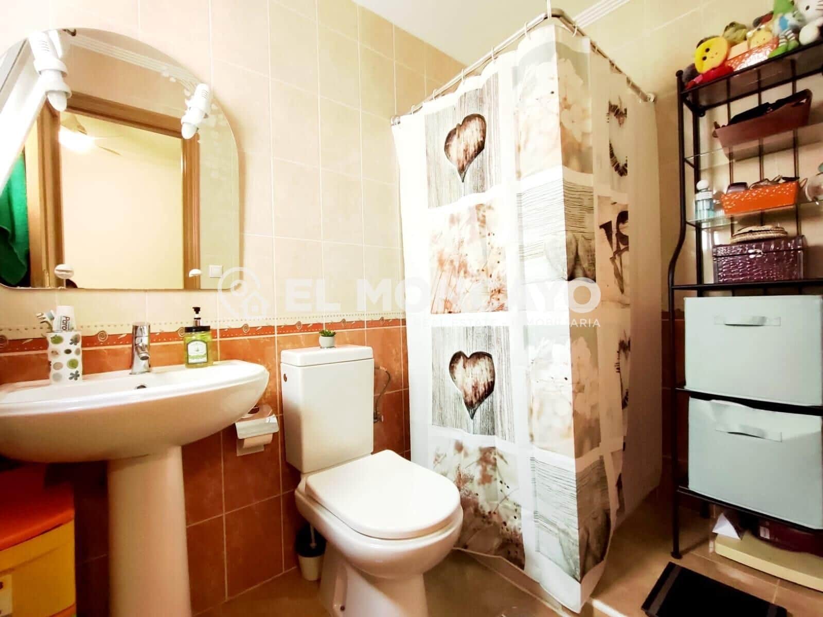 2 bedroom Apartment for sale in Dolores with pool - € 129,900 (Ref: 9741701)