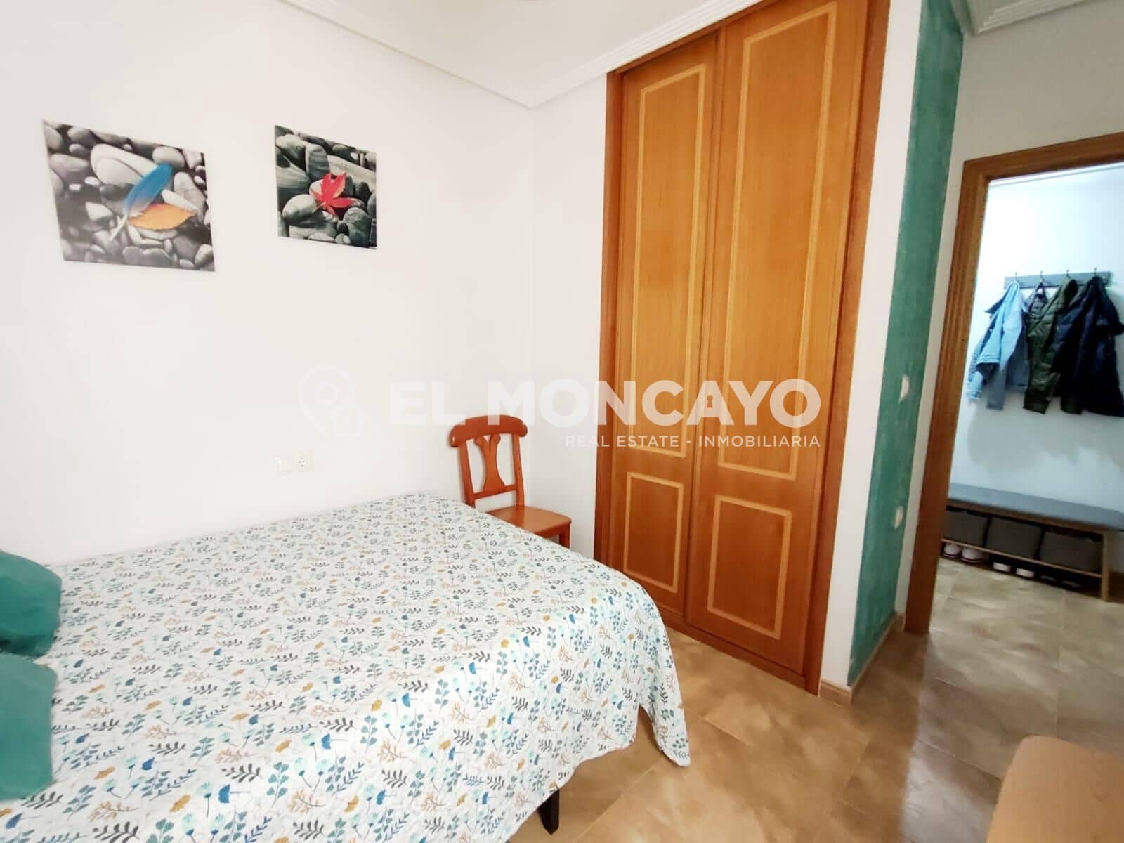 2 bedroom Apartment for sale in Dolores with pool - € 129,900 (Ref: 9741701)