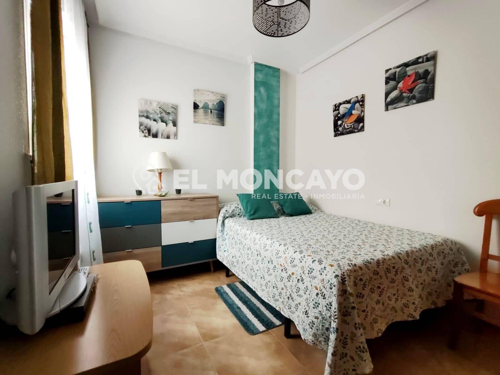 2 bedroom Apartment for sale in Dolores with pool - € 129,900 (Ref: 9741701)