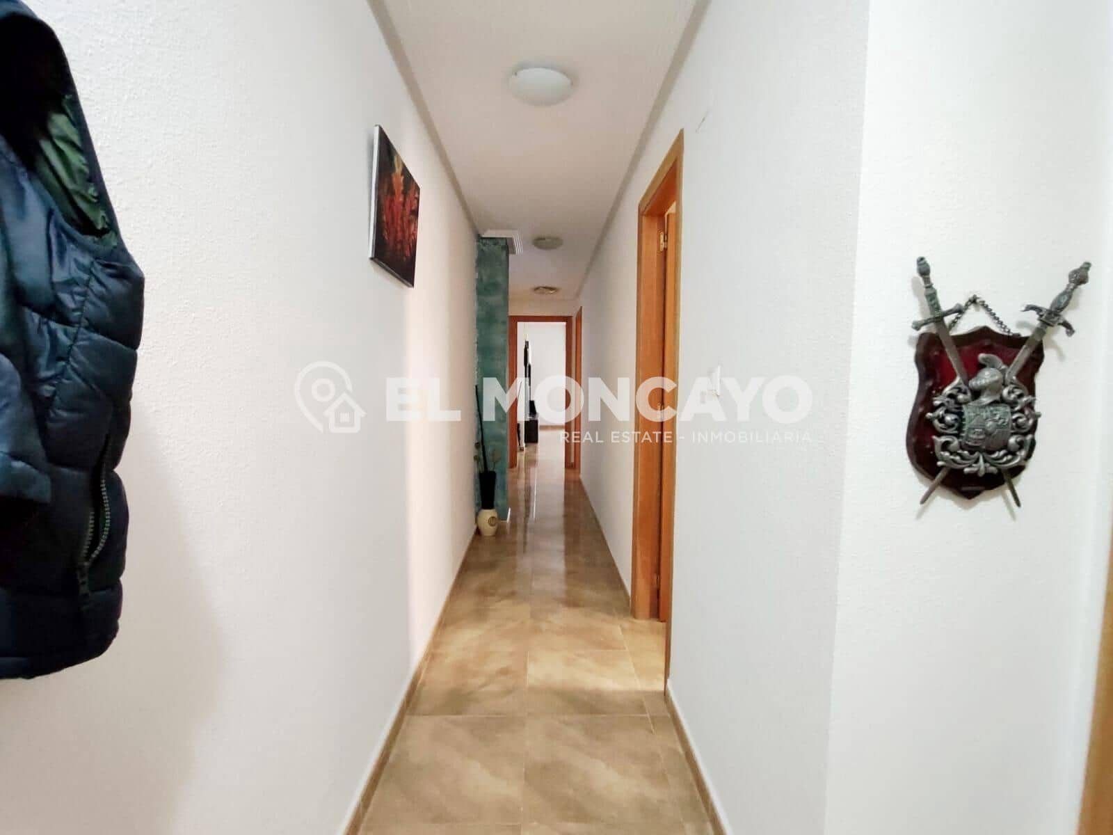 2 bedroom Apartment for sale in Dolores with pool - € 129,900 (Ref: 9741701)