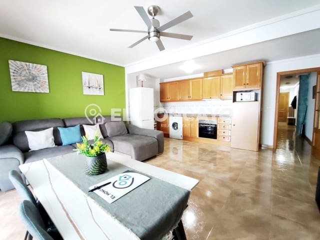 2 soveværelse Lejlighed til salg i Dolores med swimmingpool - € 129.900 (Ref: 9741701)