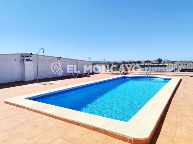 2 soveværelse Lejlighed til salg i Dolores med swimmingpool - € 129.900 (Ref: 9741701)