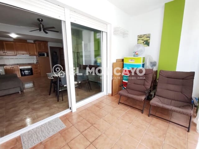 2 soveværelse Lejlighed til salg i Dolores med swimmingpool - € 129.900 (Ref: 9741701)