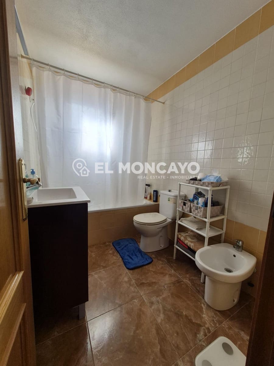 3 slaapkamer Appartement te koop in Guardamar del Segura met zwembad garage - € 349.500 (Ref: 9751931)