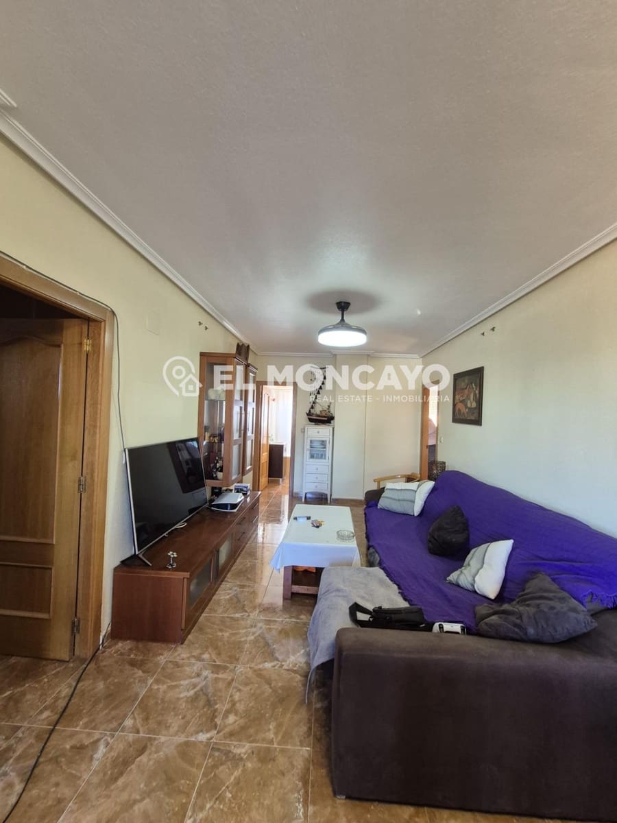 3 slaapkamer Appartement te koop in Guardamar del Segura met zwembad garage - € 349.500 (Ref: 9751931)