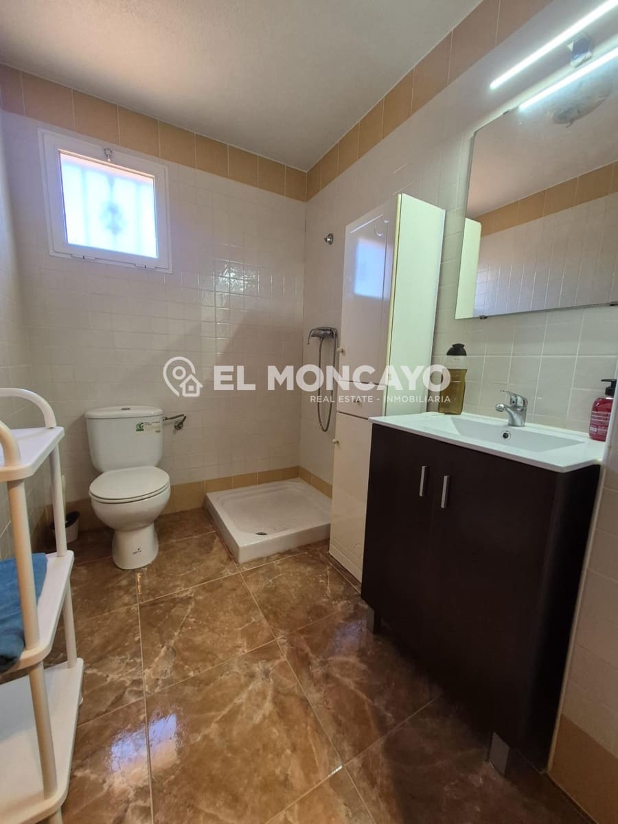3 slaapkamer Appartement te koop in Guardamar del Segura met zwembad garage - € 349.500 (Ref: 9751931)