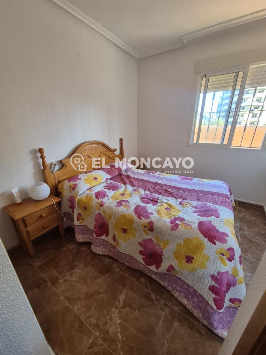 3 slaapkamer Appartement te koop in Guardamar del Segura met zwembad garage - € 349.500 (Ref: 9751931)