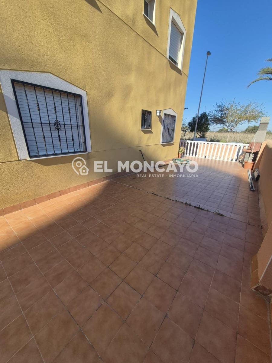 3 slaapkamer Appartement te koop in Guardamar del Segura met zwembad garage - € 349.500 (Ref: 9751931)