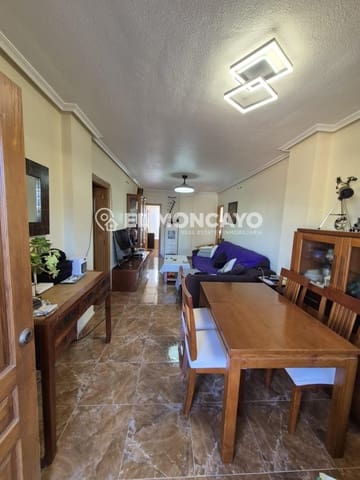 3 slaapkamer Appartement te koop in Puerto Deportivo, Guardamar del Segura met zwembad garage - € 349.500 (Ref: 9751931)