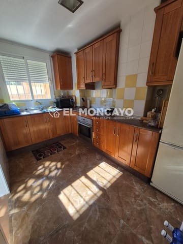 3 slaapkamer Appartement te koop in Puerto Deportivo, Guardamar del Segura met zwembad garage - € 349.500 (Ref: 9751931)