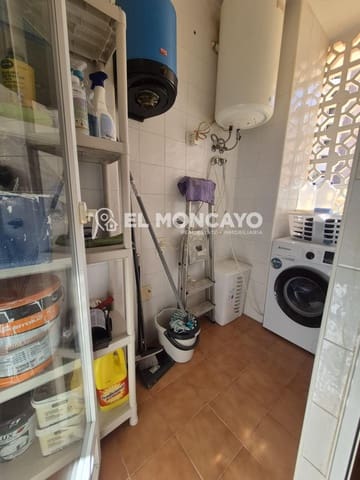3 slaapkamer Appartement te koop in Puerto Deportivo, Guardamar del Segura met zwembad garage - € 349.500 (Ref: 9751931)