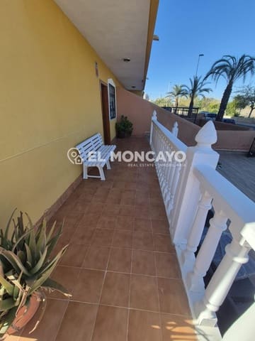 3 slaapkamer Appartement te koop in Puerto Deportivo, Guardamar del Segura met zwembad garage - € 349.500 (Ref: 9751931)