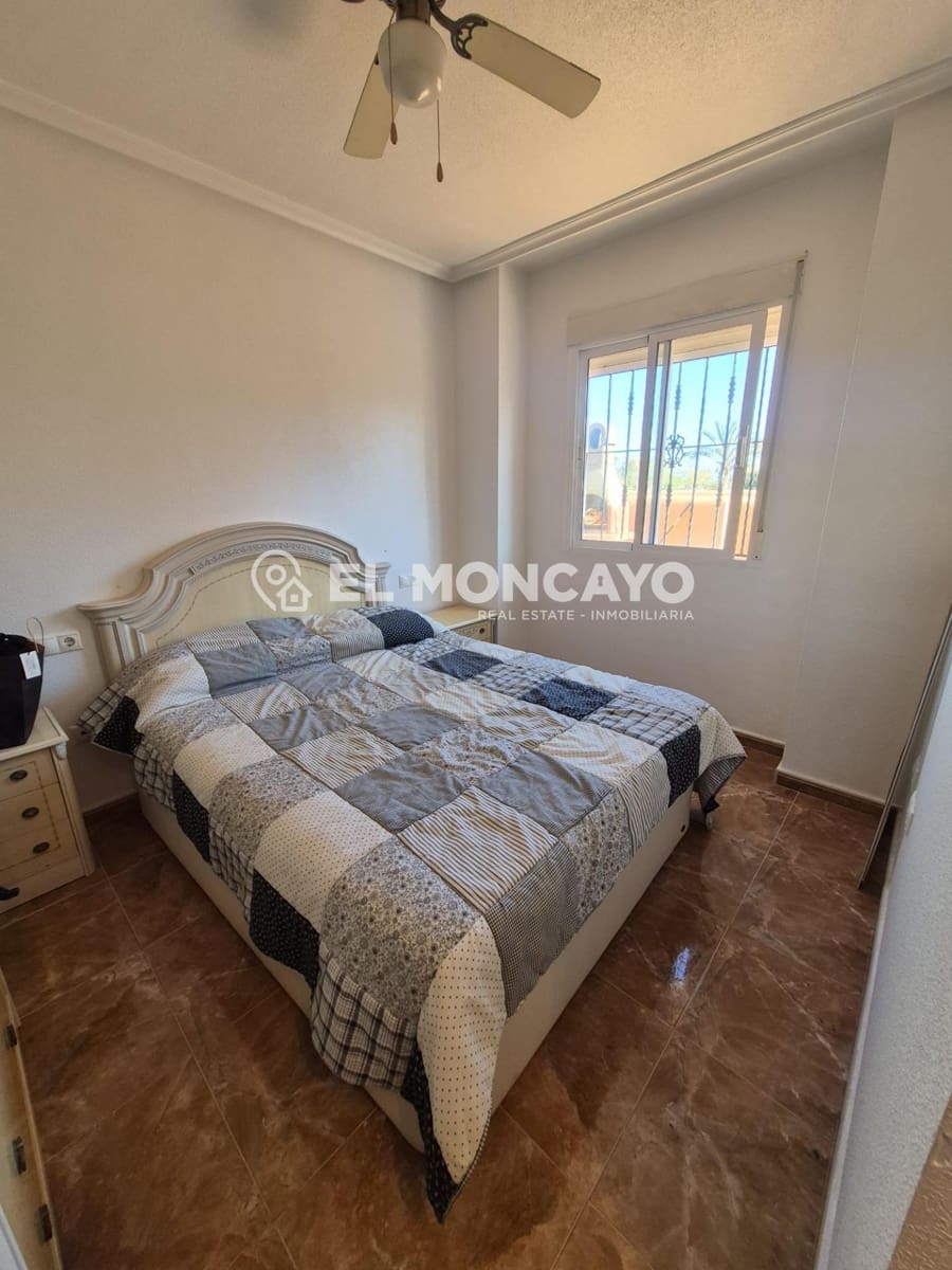 3 slaapkamer Appartement te koop in Guardamar del Segura met zwembad garage - € 349.500 (Ref: 9751931)