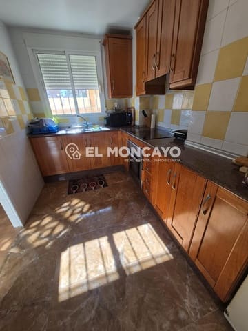 3 slaapkamer Appartement te koop in Puerto Deportivo, Guardamar del Segura met zwembad garage - € 349.500 (Ref: 9751931)