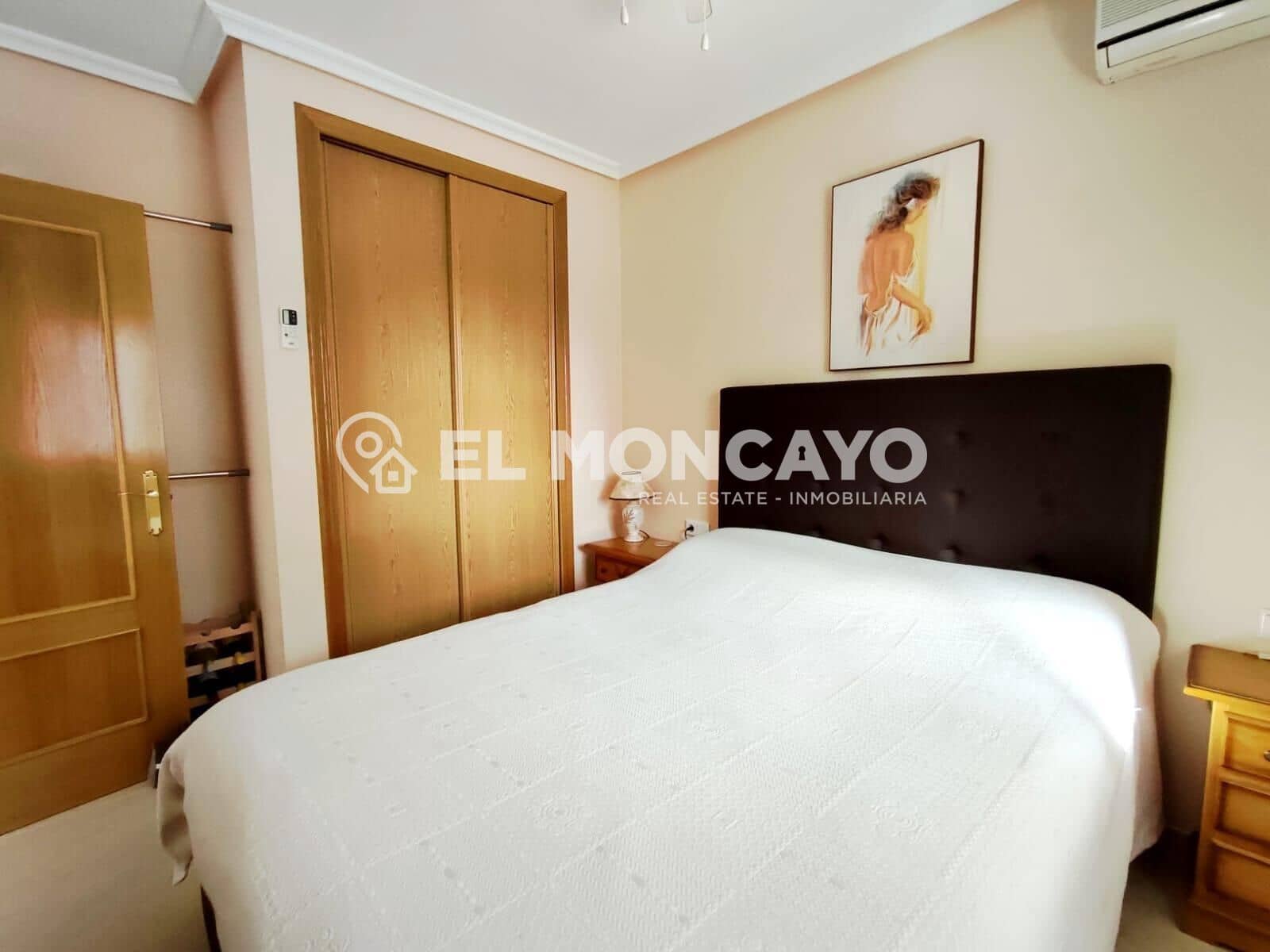 1 soveværelse Lejlighed til salg i Guardamar del Segura med swimmingpool - € 124.900 (Ref: 9755598)