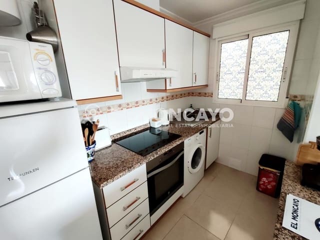 1 sovrum Lägenhet till salu i Guardamar del Segura med pool - 124 900 € (Ref: 9755598)