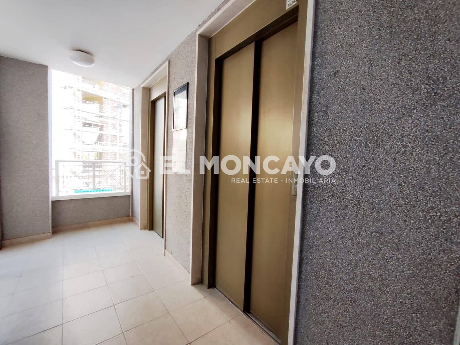 1 soveværelse Lejlighed til salg i Guardamar del Segura med swimmingpool - € 124.900 (Ref: 9755598)