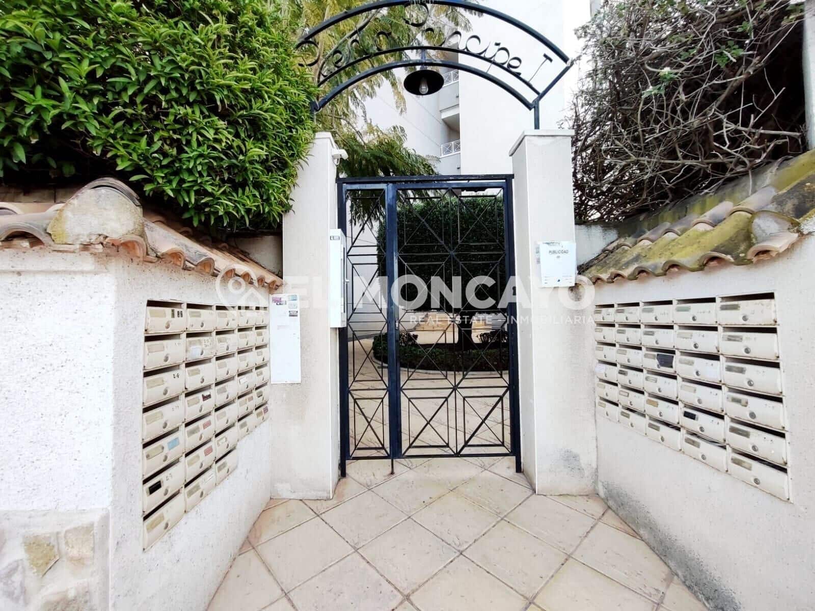 1 soveværelse Lejlighed til salg i Guardamar del Segura med swimmingpool - € 124.900 (Ref: 9755598)