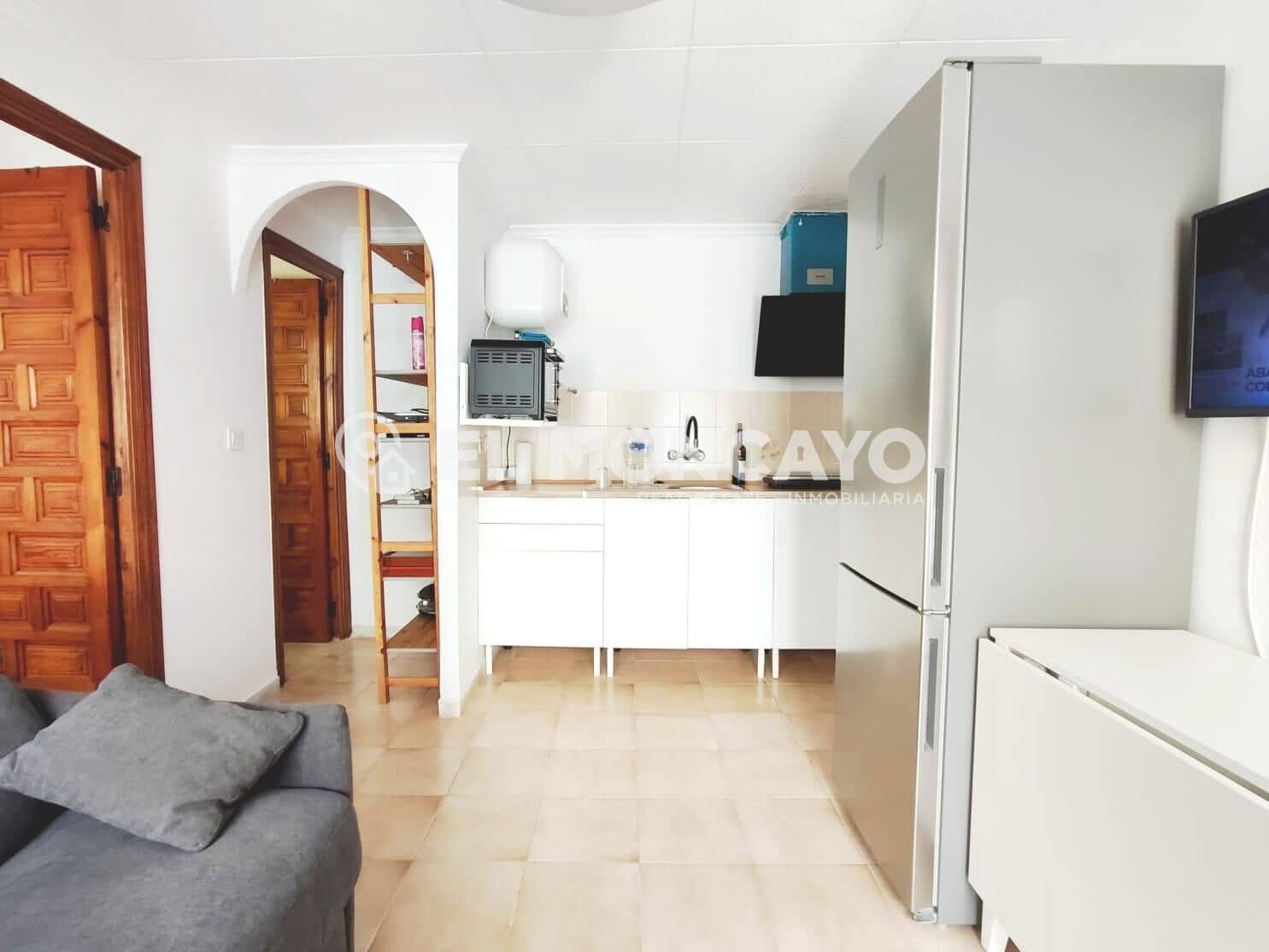 1 soverom Rekkehus til salgs i San Fulgencio - € 90 000 (Ref: 9758896)