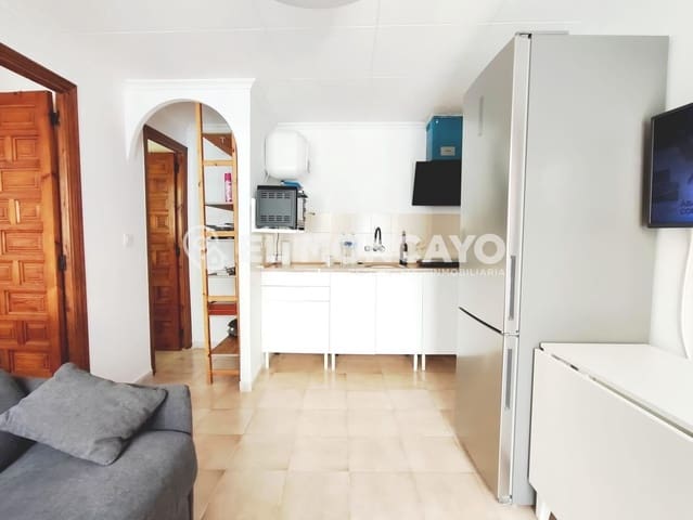 1 soveværelse Rækkehus til salg i San Fulgencio - € 90.000 (Ref: 9758896)