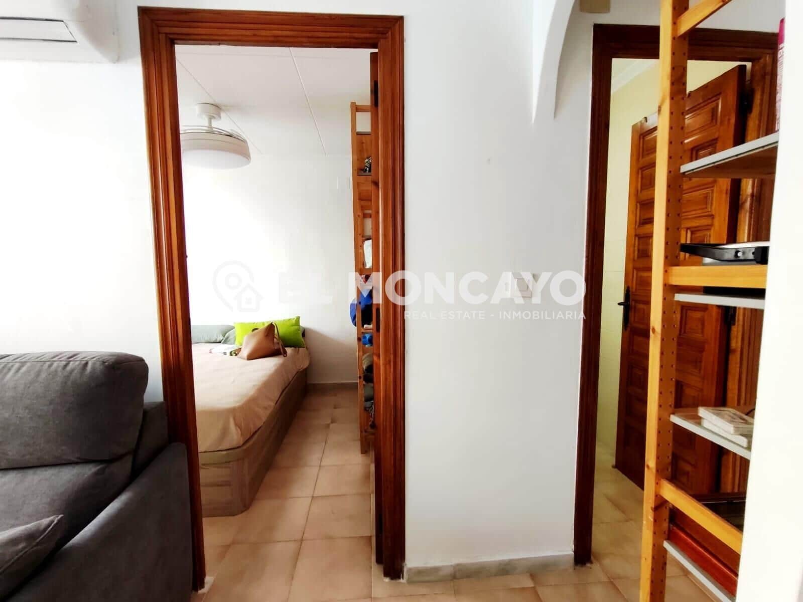 1 soverom Rekkehus til salgs i San Fulgencio - € 90 000 (Ref: 9758896)