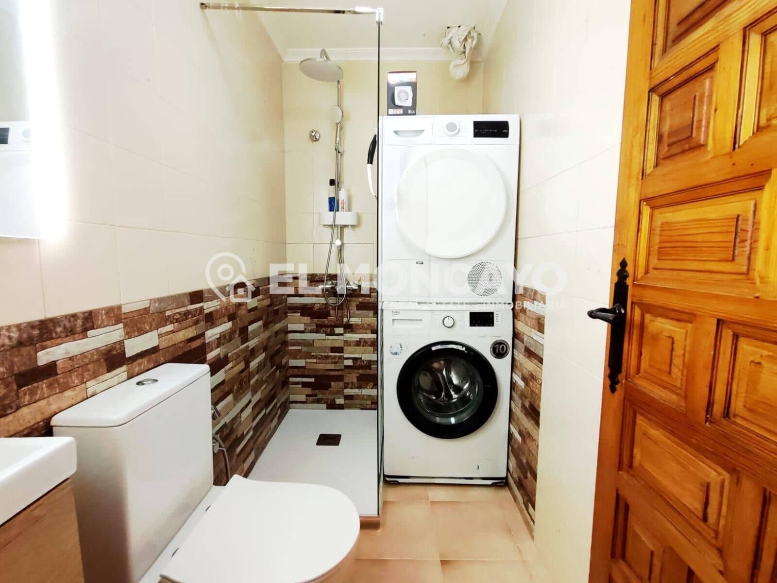 1 soverom Rekkehus til salgs i San Fulgencio - € 90 000 (Ref: 9758896)