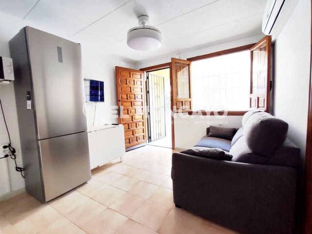 1 soveværelse Rækkehus til salg i San Fulgencio - € 90.000 (Ref: 9758896)