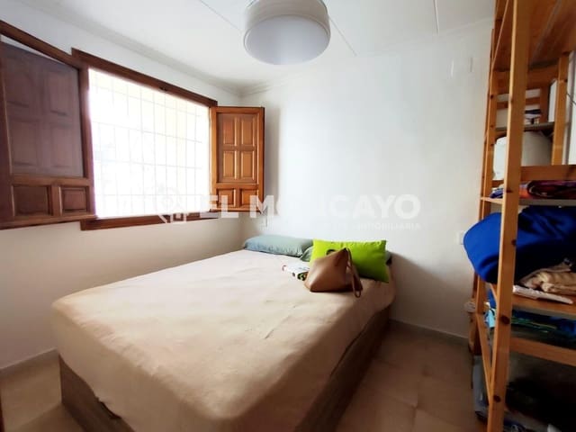 1 soveværelse Rækkehus til salg i San Fulgencio - € 90.000 (Ref: 9758896)