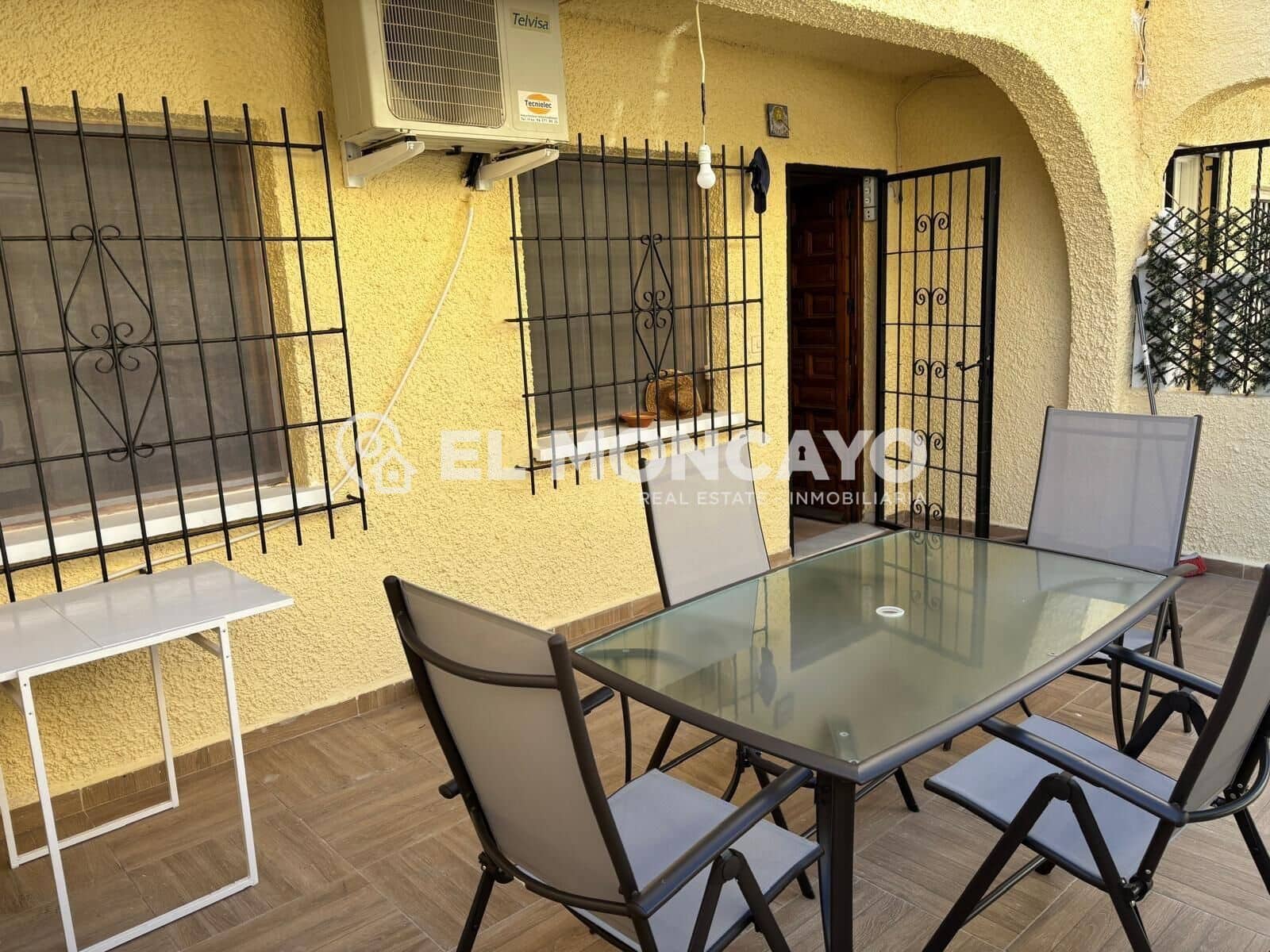 1 soverom Rekkehus til salgs i San Fulgencio - € 90 000 (Ref: 9758896)