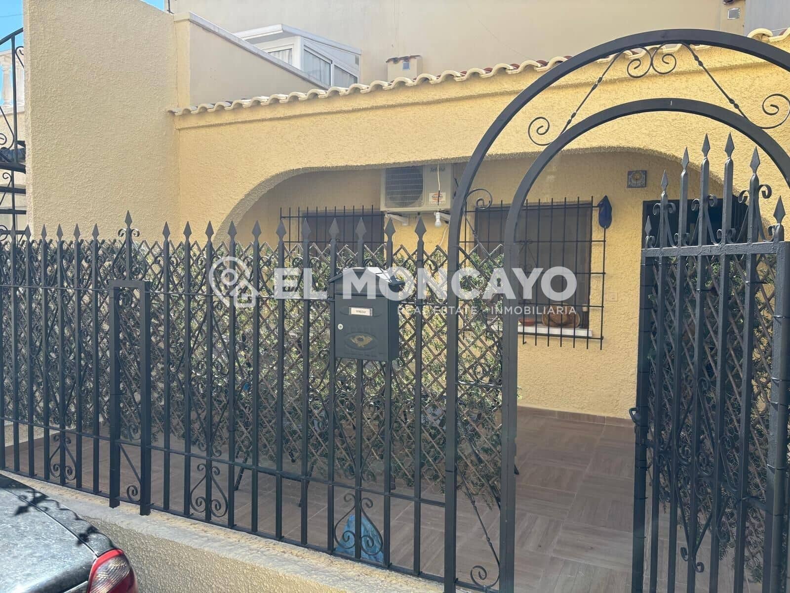 1 soverom Rekkehus til salgs i San Fulgencio - € 90 000 (Ref: 9758896)