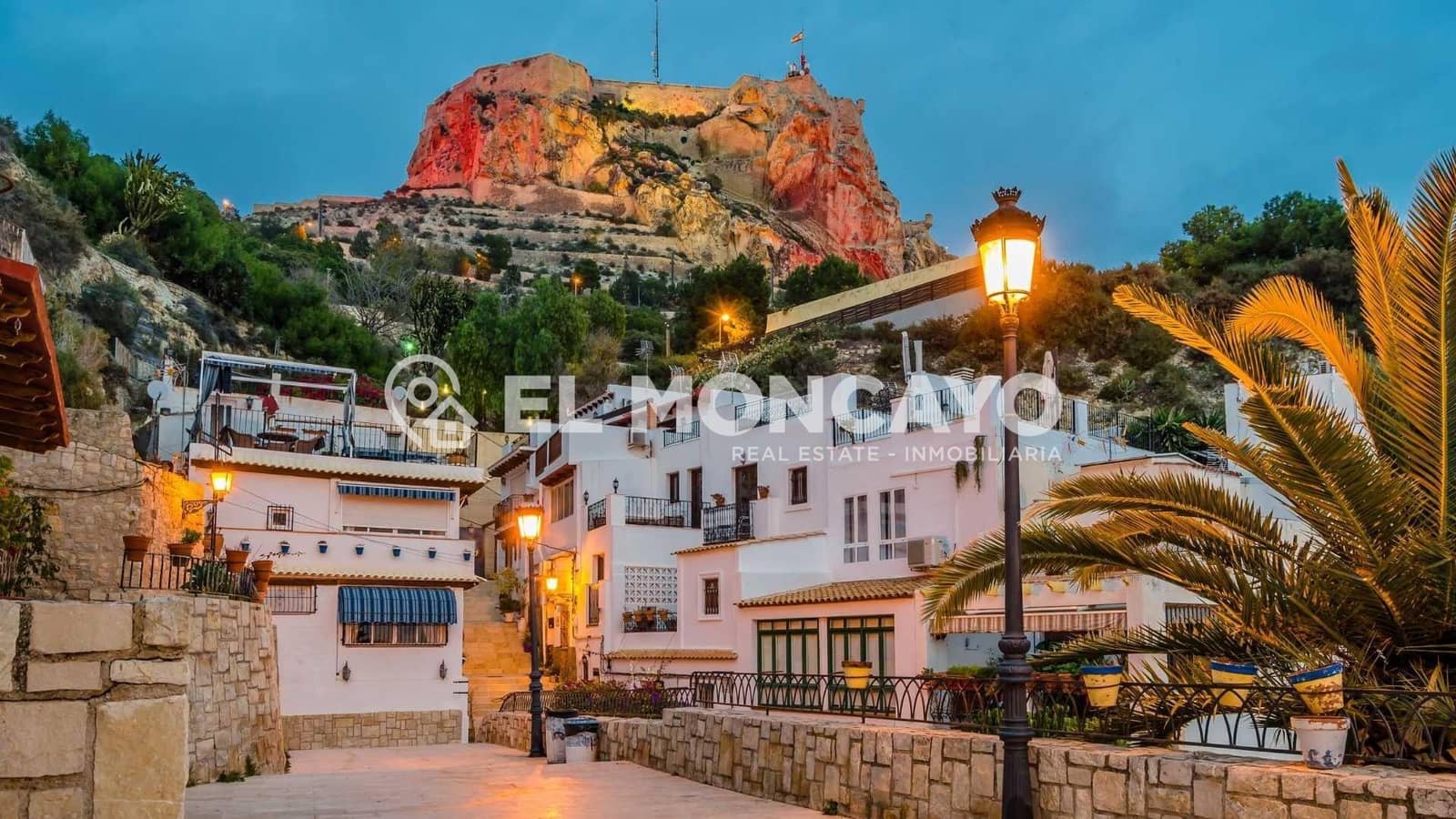 1 soverom Rekkehus til salgs i San Fulgencio - € 90 000 (Ref: 9758896)