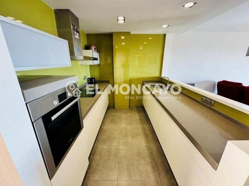 2 soverom Bungalow til salgs i Guardamar del Segura med garasje - € 450 000 (Ref: 9758897)