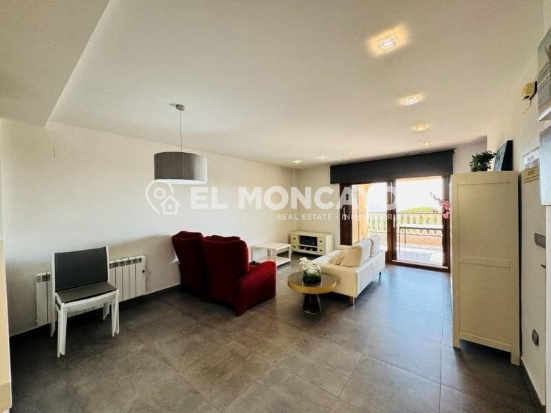 2 soverom Bungalow til salgs i Guardamar del Segura med garasje - € 450 000 (Ref: 9758897)