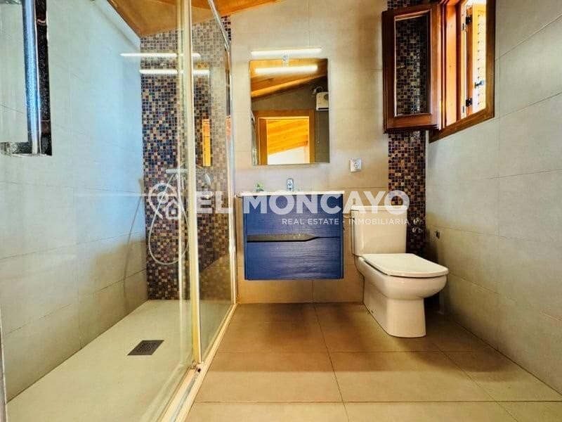 2 soverom Bungalow til salgs i Guardamar del Segura med garasje - € 450 000 (Ref: 9758897)