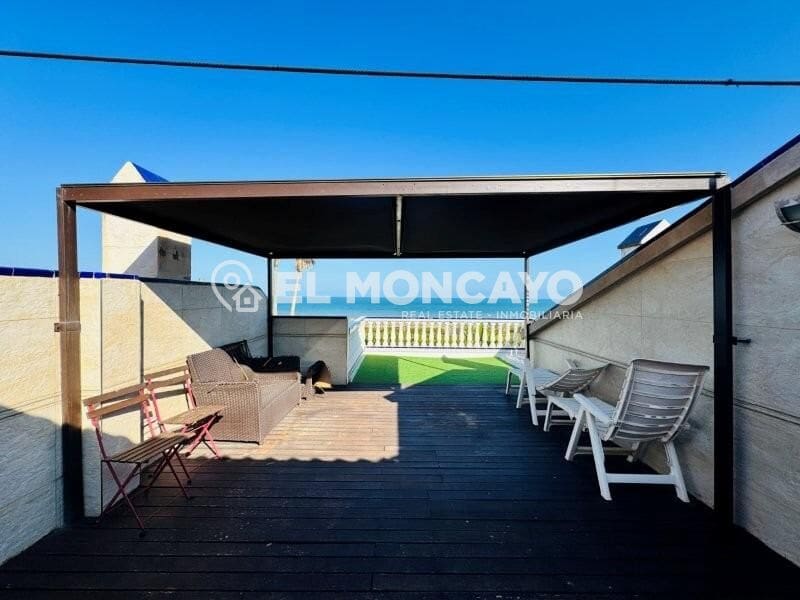 2 soverom Bungalow til salgs i Guardamar del Segura med garasje - € 450 000 (Ref: 9758897)