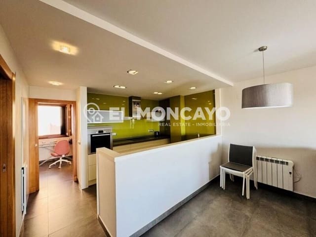 2 soverom Bungalow til salgs i Guardamar del Segura med garasje - € 450 000 (Ref: 9758897)