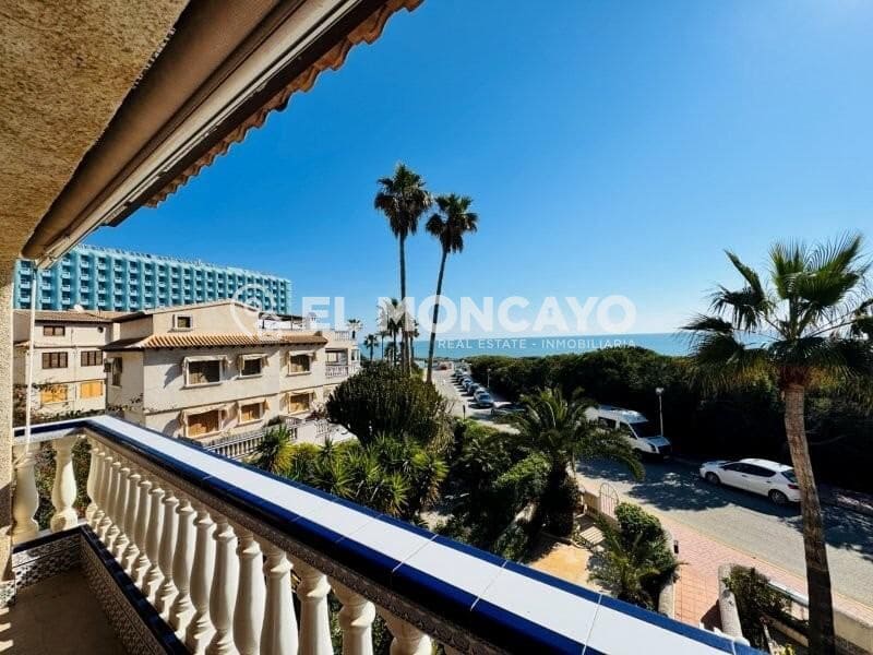 2 soverom Bungalow til salgs i Guardamar del Segura med garasje - € 450 000 (Ref: 9758897)