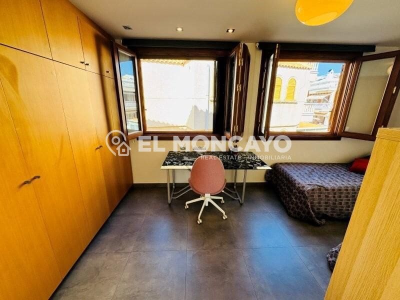 2 soverom Bungalow til salgs i Guardamar del Segura med garasje - € 450 000 (Ref: 9758897)
