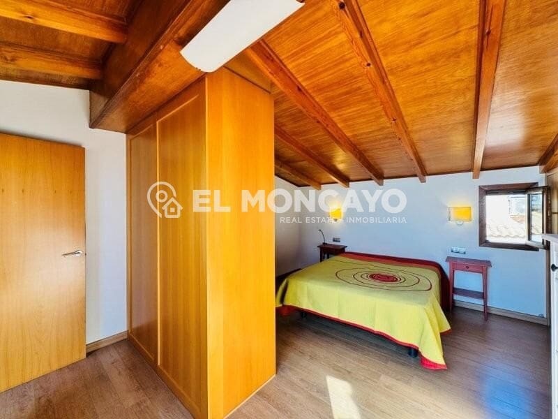 2 soverom Bungalow til salgs i Guardamar del Segura med garasje - € 450 000 (Ref: 9758897)