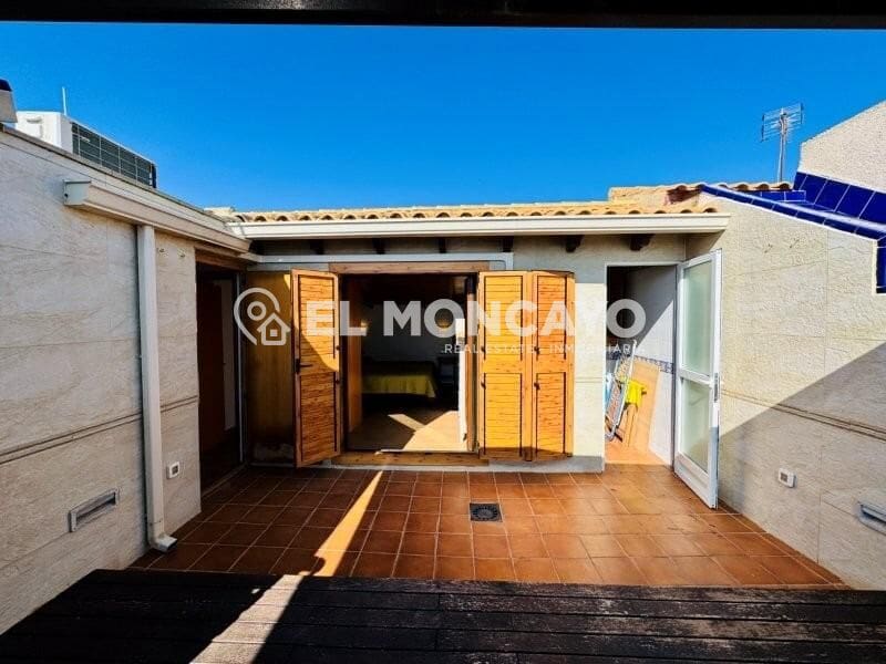 2 soverom Bungalow til salgs i Guardamar del Segura med garasje - € 450 000 (Ref: 9758897)