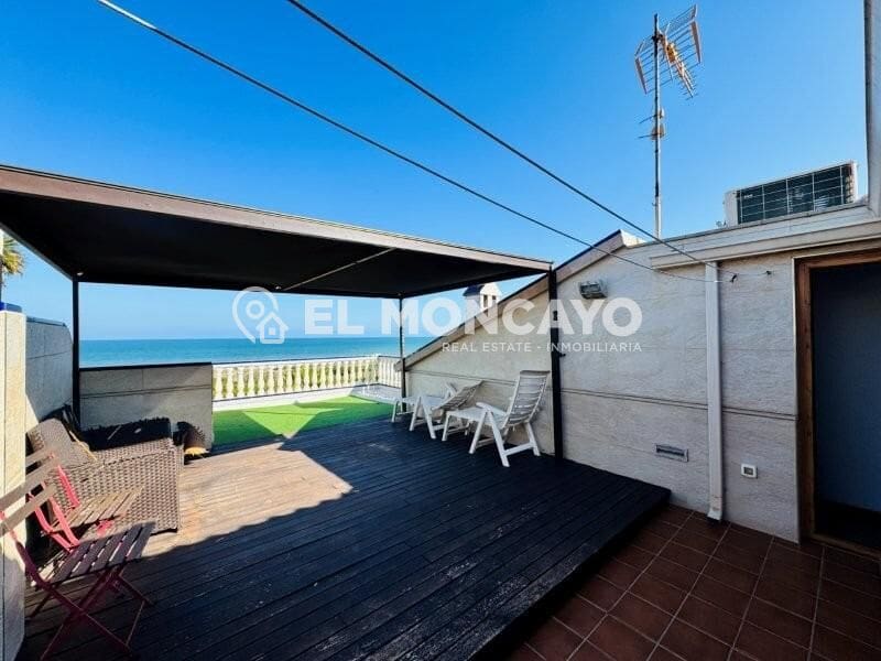 2 soverom Bungalow til salgs i Guardamar del Segura med garasje - € 450 000 (Ref: 9758897)