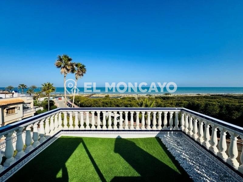 2 soverom Bungalow til salgs i Guardamar del Segura med garasje - € 450 000 (Ref: 9758897)